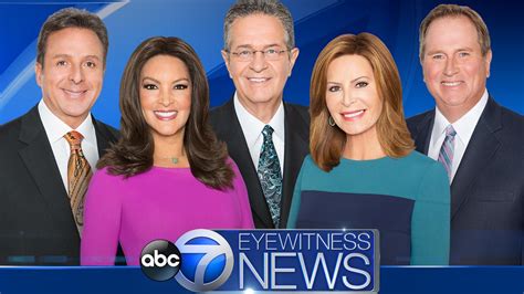 Abc7chicago news team. Things To Know About Abc7chicago news team. 